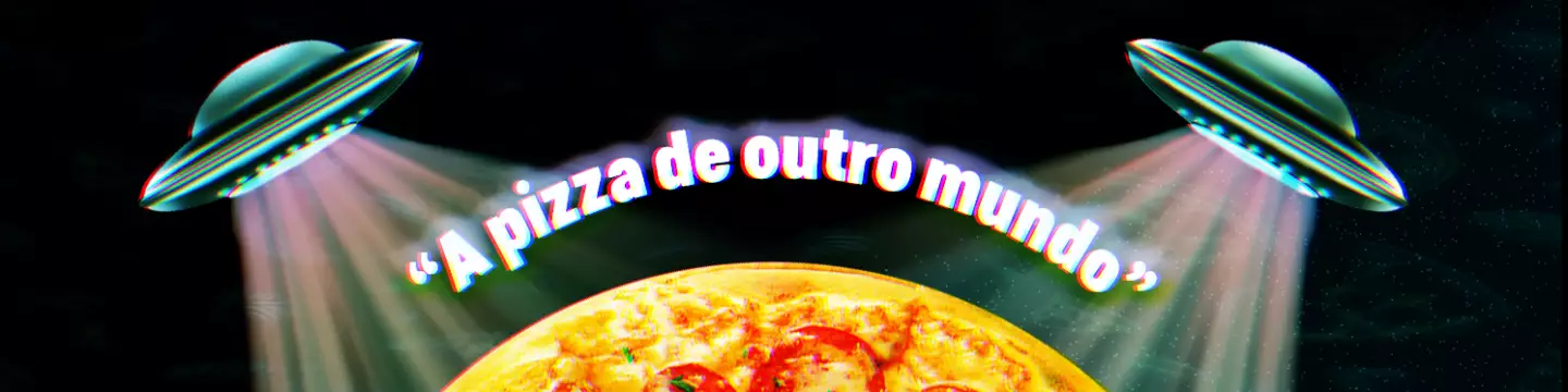 Banner Et Pizzaria